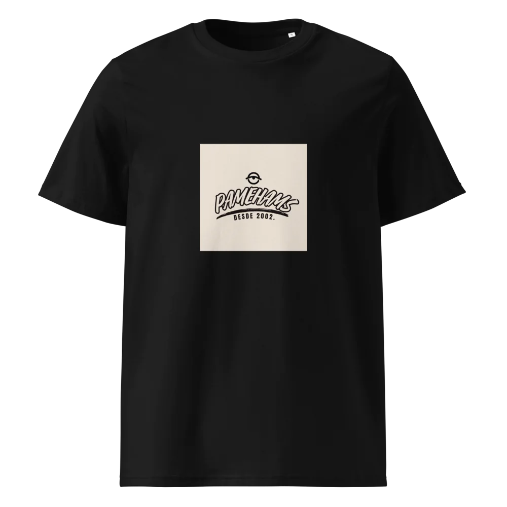 Unisex Organic Cotton T-Shirt | Stanley/Stella STTU169