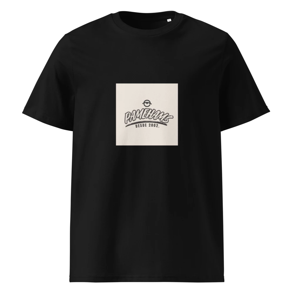 Unisex Organic Cotton T-Shirt | Stanley/Stella STTU169